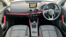 Audi Q2 30 TFSI Sport 5dr Petrol Estate